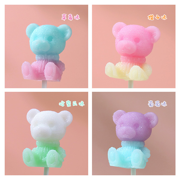 米唐たき動物派對棒棒糖-小熊馬卡龍8.jpg