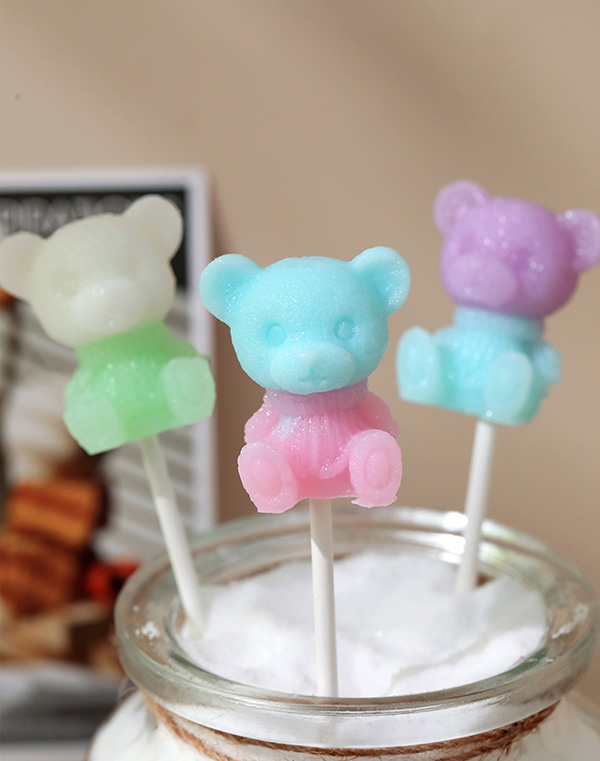 米唐たき動物派對棒棒糖-小熊馬卡龍7.jpg
