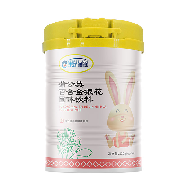 樂爾倍健蒲公英百合金銀花固體飲料.jpg 樂爾倍健蒲公英百合金銀花固體飲料.jpg