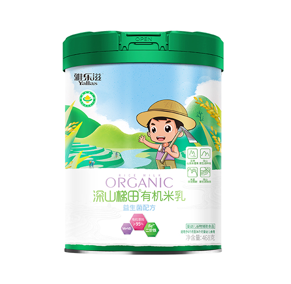 雅樂(lè)滋深山梯田有機(jī)米乳 益生菌配方 聽裝.jpg