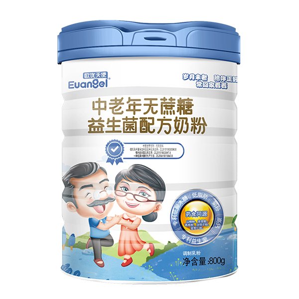 歐優(yōu)天使中老年無蔗糖益生菌配方奶粉2.jpg 歐優(yōu)天使中老年無蔗糖益生菌配方奶粉2.jpg