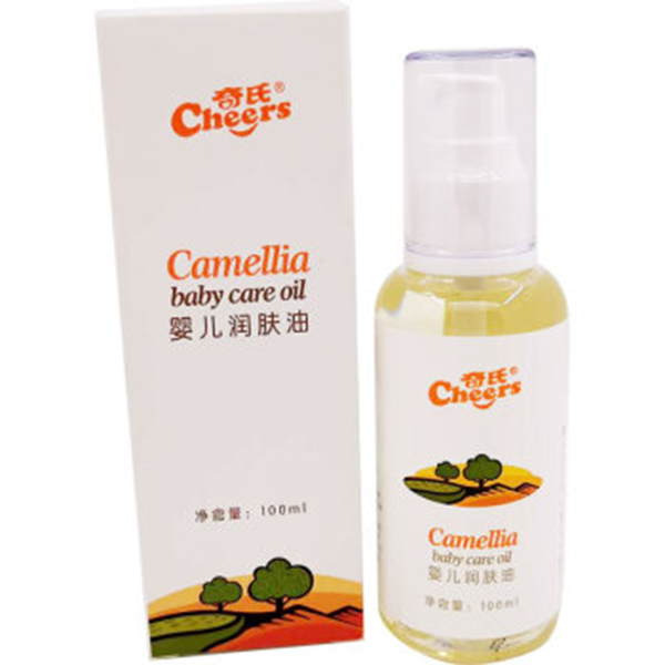 奇氏 嬰兒潤膚油100ml.jpg 奇氏 嬰兒潤膚油100ml.jpg
