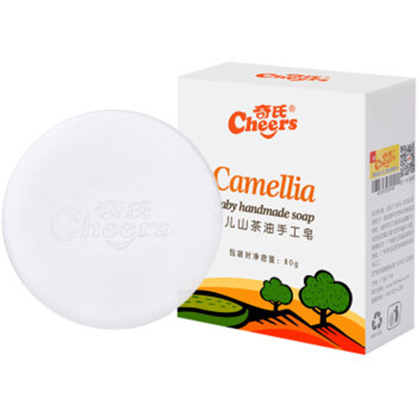 奇氏 嬰兒山茶油手工皂.jpg 奇氏 嬰兒山茶油手工皂.jpg
