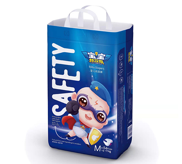 寶寶特攻隊(duì)嬰兒紙尿褲M54片.jpg 寶寶特攻隊(duì)嬰兒紙尿褲M54片.jpg