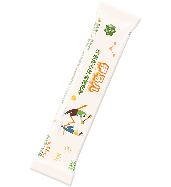 味全伊馬兒膠原蛋白肽高鈣奶粉 28g