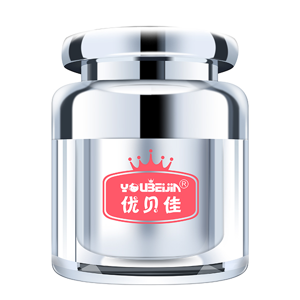 優(yōu)貝佳嬰兒滋潤補水保濕霜