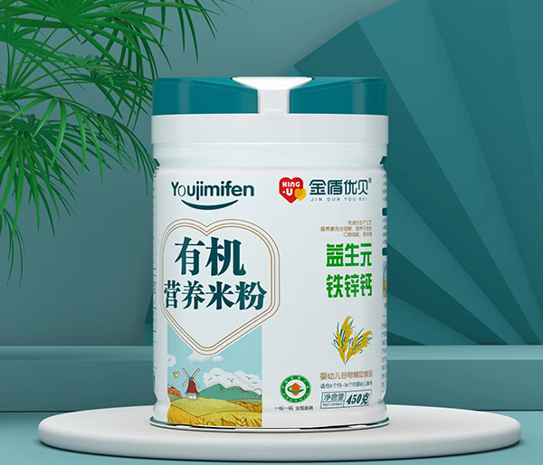 金盾優(yōu)貝有機(jī)營養(yǎng)米粉 益生元鐵鋅鈣.jpg 金盾優(yōu)貝有機(jī)營養(yǎng)米粉 益生元鐵鋅鈣.jpg