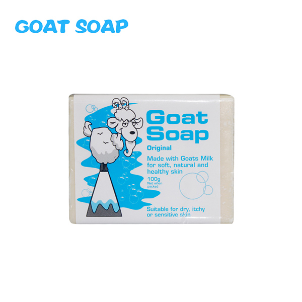 Goat Soap山羊奶皂手工皂嬰兒沐浴洗澡香皂 原味.jpg Goat Soap山羊奶皂手工皂嬰兒沐浴洗澡香皂 原味.jpg