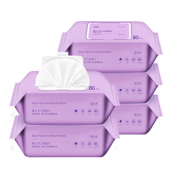 嘻嘻熊嬰兒手口柔濕巾80片.jpg 嘻嘻熊嬰兒手口柔濕巾80片.jpg