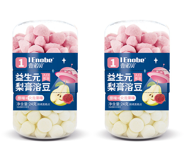 壹諾貝益生元梨膏溶豆-原味+火龍果味.jpg 壹諾貝益生元梨膏溶豆-原味+火龍果味.jpg