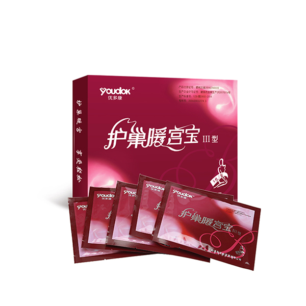 優(yōu)多康護(hù)巢暖宮寶(Ⅲ型備用熱芯)