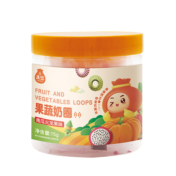 禾兜果蔬奶圈(南瓜火龍果).jpg 禾兜果蔬奶圈(南瓜火龍果).jpg