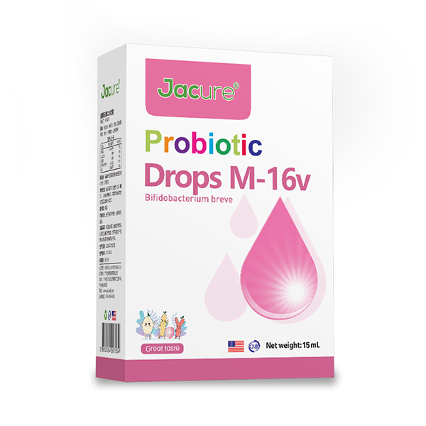 健萃樂(lè)短雙歧桿菌M16V滴劑