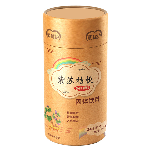 嬰優(yōu)護(hù)多維顆粒 紫蘇桔梗