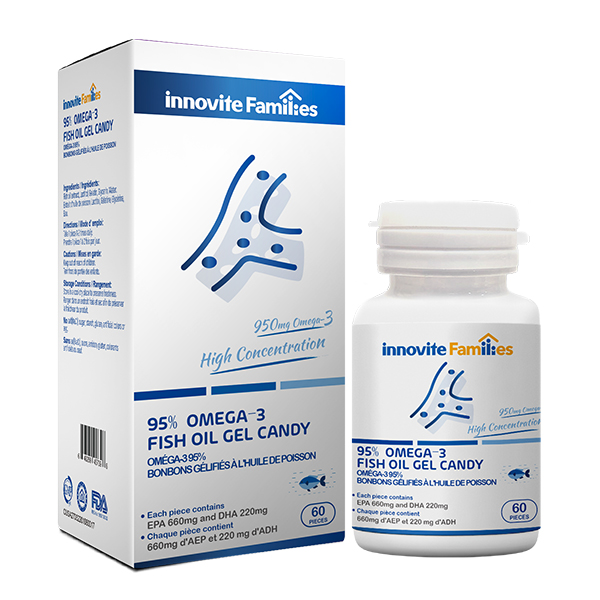 英珞維魚(yú)油