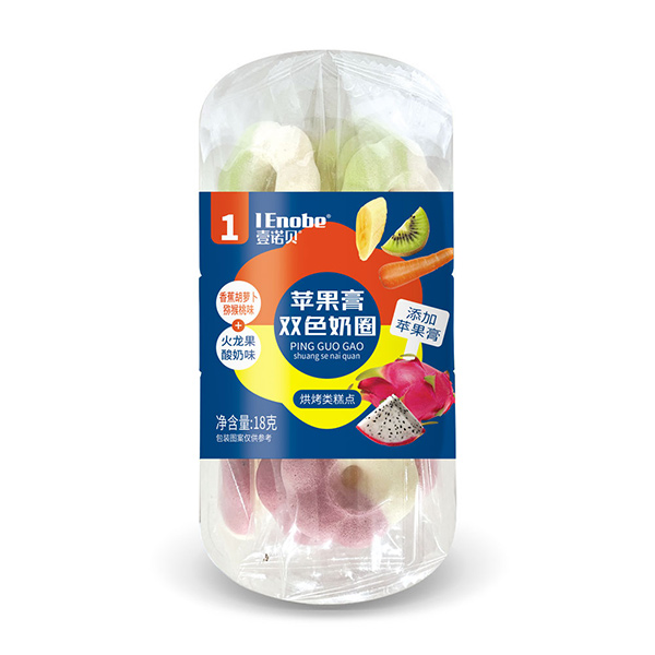 壹諾貝蘋(píng)果膏雙色奶圈-香蕉胡蘿卜獼猴桃味+火龍果酸奶味.jpg