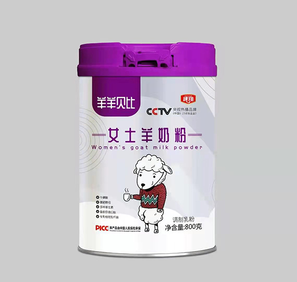 羊羊貝比女士羊奶粉..jpg