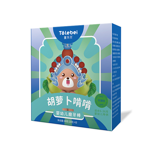 童樂貝胡蘿卜啃啃嬰幼兒磨牙棒-蘋果味.jpg
