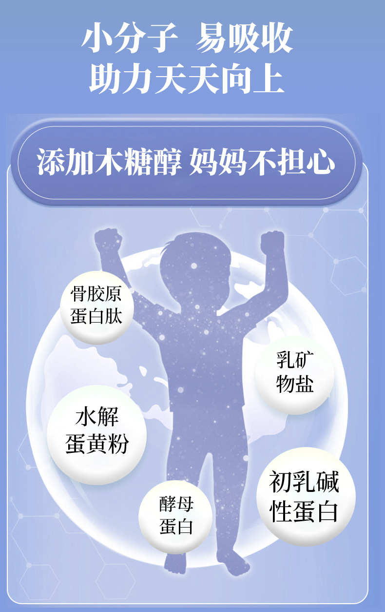 兒童成長吃吃高水解蛋黃多肽粉初乳堿性蛋白乳礦物鹽奶片招商6.jpg
