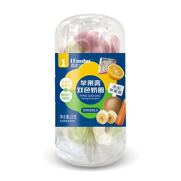 壹諾貝蘋果膏雙色奶圈-火龍果香橙味+香蕉胡蘿卜獼猴桃味.jpg 壹諾貝蘋果膏雙色奶圈-火龍果香橙味+香蕉胡蘿卜獼猴桃味.jpg