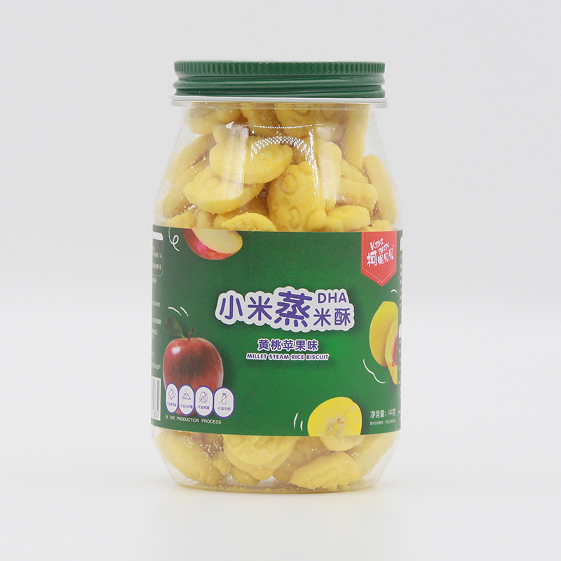 柯妮貝貝小米蒸米酥-黃桃蘋(píng)果味.jpg