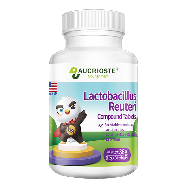 AUCRIOSTE澳克羅健羅伊氏乳桿菌復合片.jpg AUCRIOSTE澳克羅健羅伊氏乳桿菌復合片.jpg