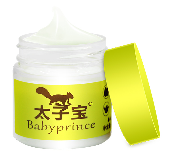 太子寶蘆薈特護膏瓶裝