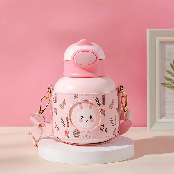 盟寶萌趣大肚保溫杯 粉色.jpg