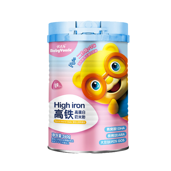 優(yōu)兒樂二價高鐵高蛋白奶米粉.png 優(yōu)兒樂二價高鐵高蛋白奶米粉.png
