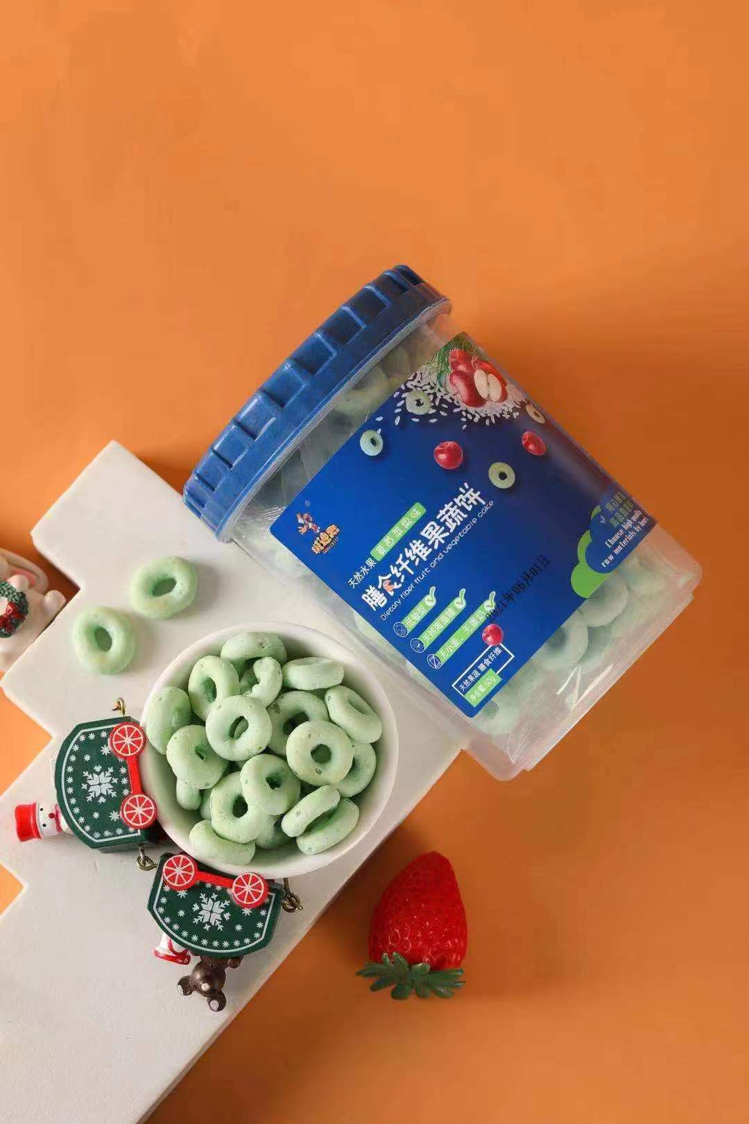 斑迪鹿膳食纖維果蔬餅 麥苗蘋(píng)果味.jpg