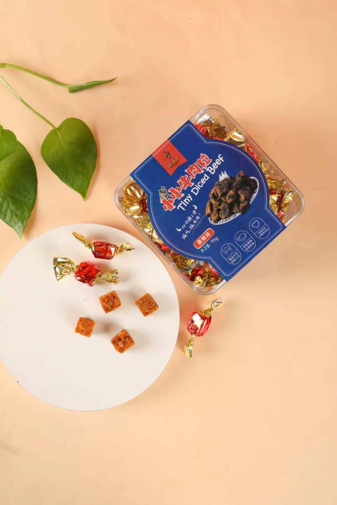 斑迪鹿小小牛肉粒 香辣味.jpg 斑迪鹿小小牛肉粒 香辣味.jpg