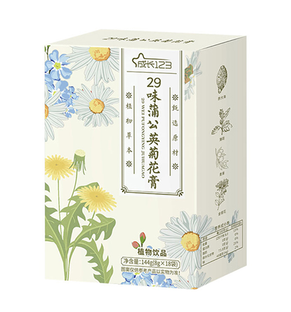 成長123 29味蒲公英菊花膏1.jpg 成長123 29味蒲公英菊花膏1.jpg