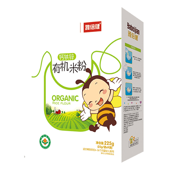 雅倍健有機(jī)米粉盒裝-鈣鐵鋅.jpg 雅倍健有機(jī)米粉盒裝-鈣鐵鋅.jpg