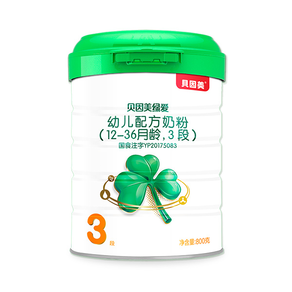 貝因美綠愛幼兒配方奶粉.jpg 貝因美綠愛幼兒配方奶粉.jpg