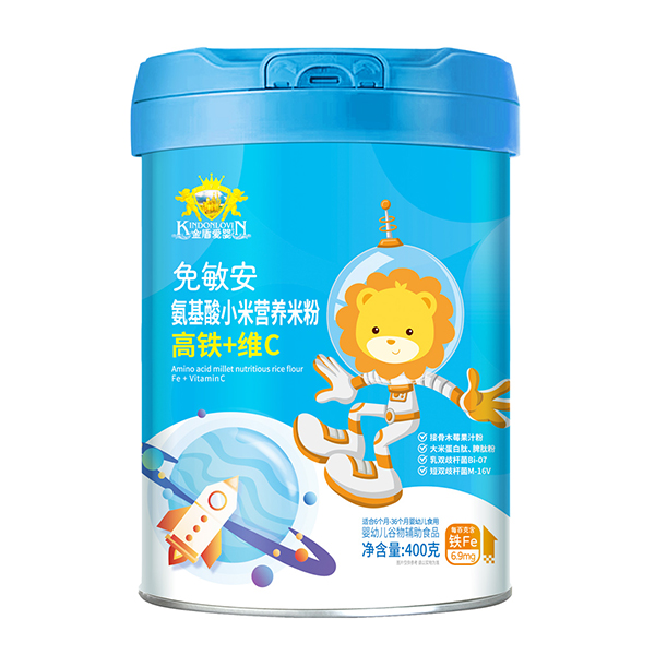 金盾愛(ài)嬰免敏安氨基酸小米營(yíng)養(yǎng)米粉 高鐵+維C.jpg