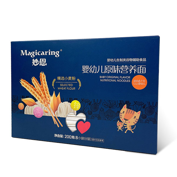 妙恩嬰幼兒原味營(yíng)養(yǎng)面