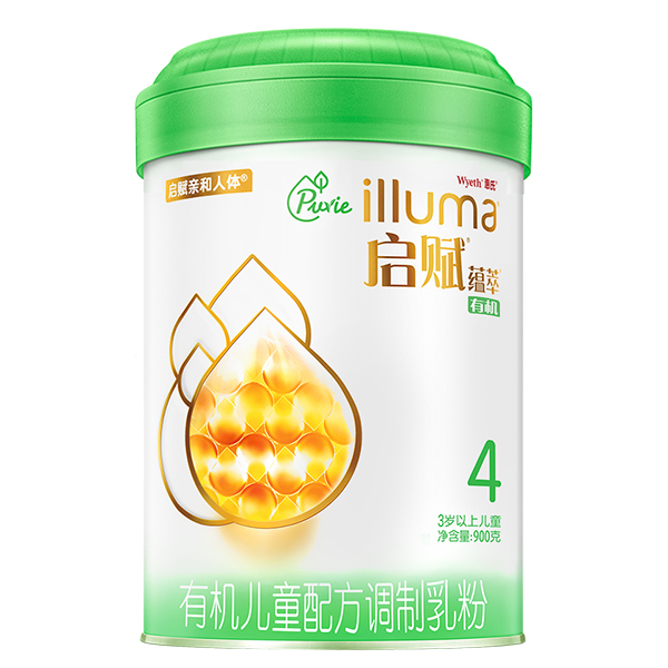 惠氏啟賦蘊萃有機奶粉4段.jpg