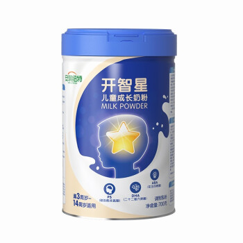 安琪紐特開智星兒童成長奶粉.jpg 安琪紐特開智星兒童成長奶粉.jpg