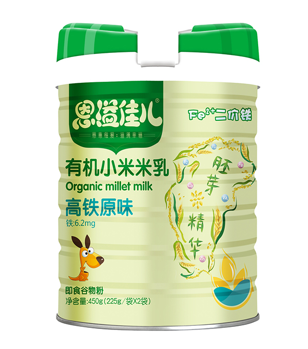 恩溢佳兒有機小米米乳 高鐵原味.jpg 恩溢佳兒有機小米米乳 高鐵原味.jpg