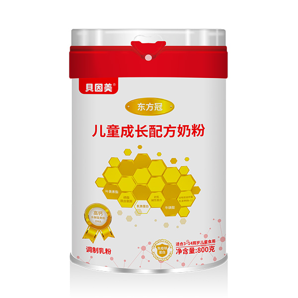 貝因美東方冠兒童成長配方奶粉.jpg 貝因美東方冠兒童成長配方奶粉.jpg