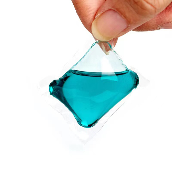 中乳3合1洗衣凝珠