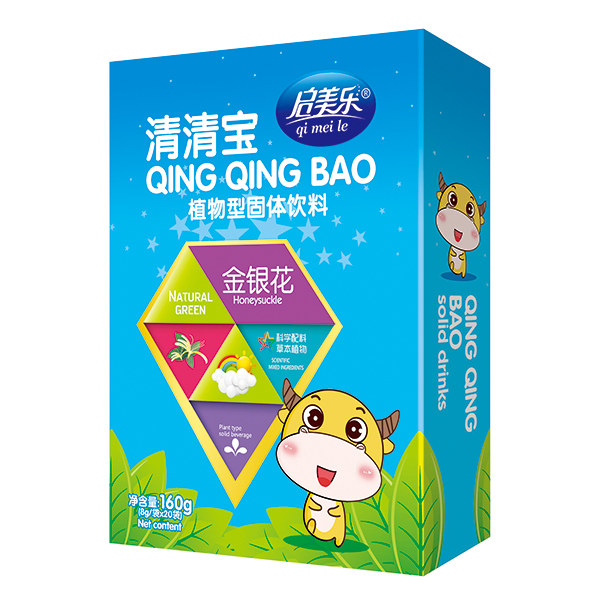 啟美樂清清寶盒裝-金銀花.jpg 啟美樂清清寶盒裝-金銀花.jpg