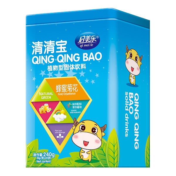 啟美樂清清寶-蜂蜜菊花.jpg 啟美樂清清寶-蜂蜜菊花.jpg