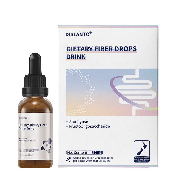 迪適蘭托膳食纖維滴劑