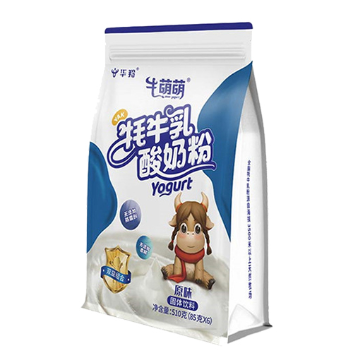 華羚牛萌萌牦牛乳酸奶粉 (原味)