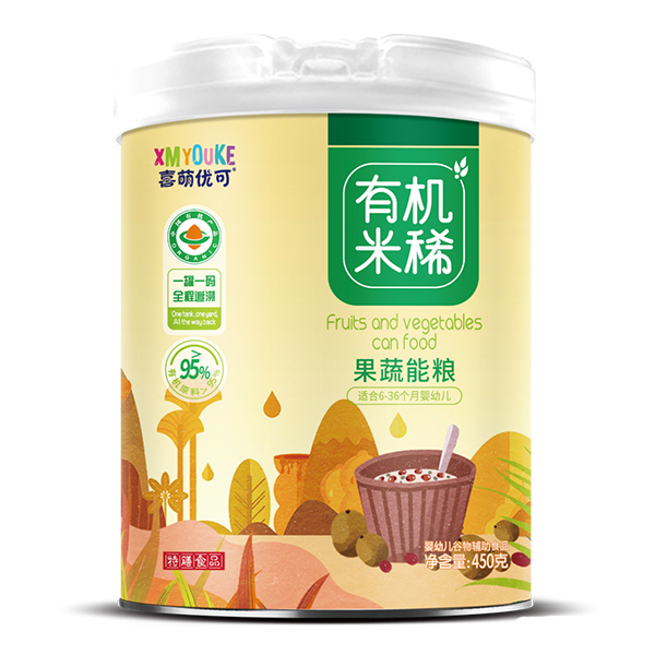 喜萌優(yōu)可有機米稀 果蔬能糧.jpg 喜萌優(yōu)可有機米稀 果蔬能糧.jpg