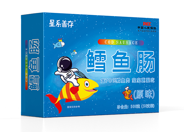 星系善存鱈魚(yú)腸.jpg 星系善存鱈魚(yú)腸.jpg