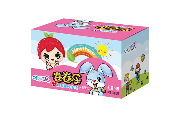 咔嘰兔卷卷樂趣味山楂 胡蘿卜味.jpg 咔嘰兔卷卷樂趣味山楂 胡蘿卜味.jpg