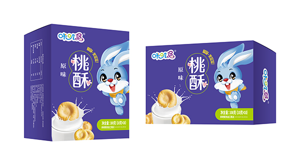 咔嘰兔原味桃酥.jpg 咔嘰兔原味桃酥.jpg