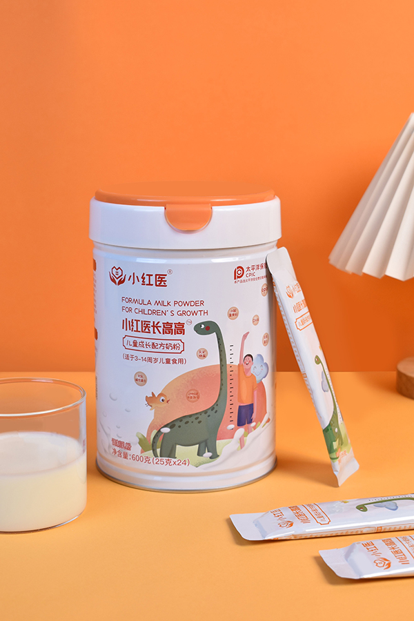 小紅醫(yī)長(zhǎng)高高兒童成長(zhǎng)配方奶粉-產(chǎn)品展示.jpg